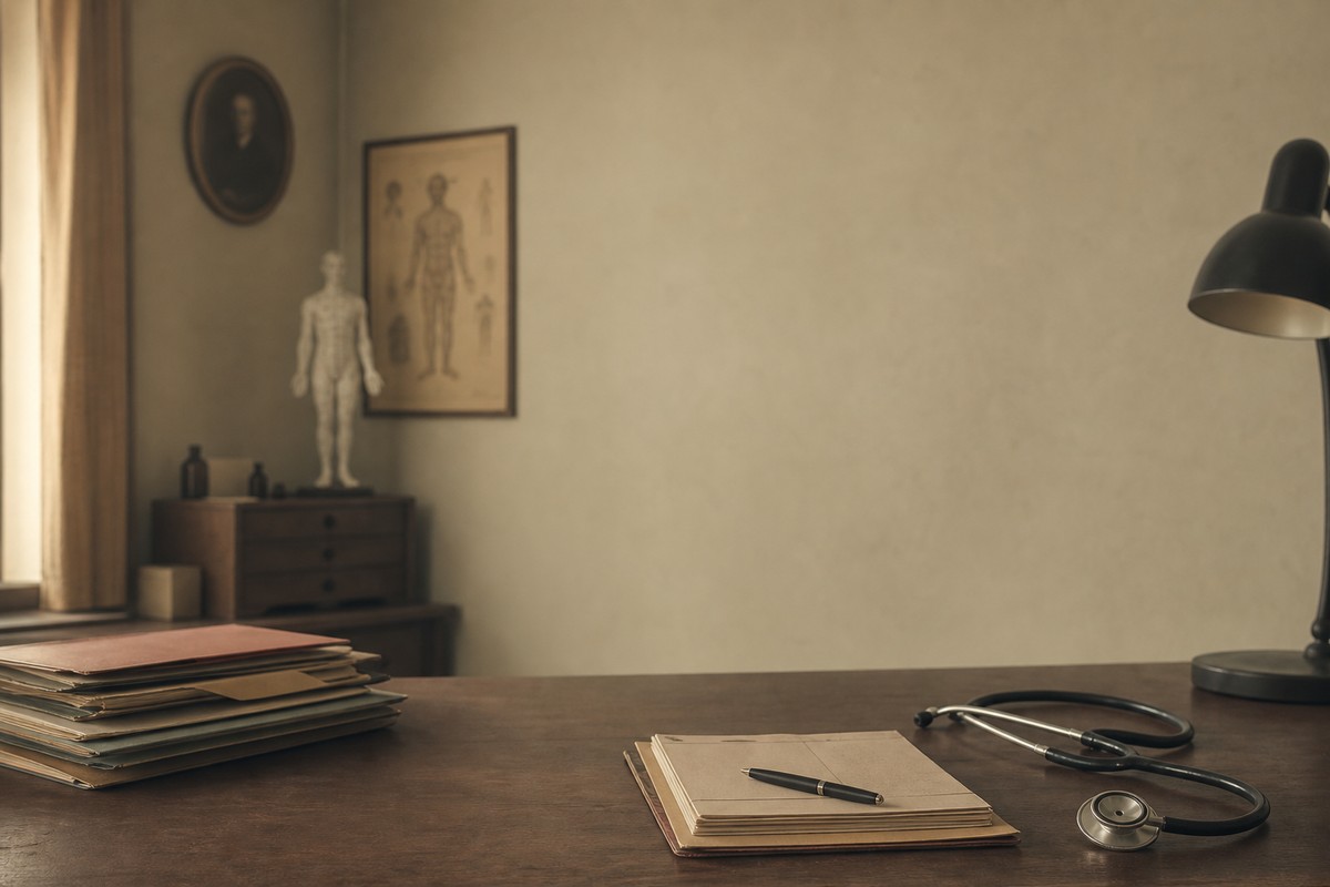 Vanuit de huiskamer: hoe de vroege Nederlandse transgenderzorg zijn wetenschappelijke fundament miste